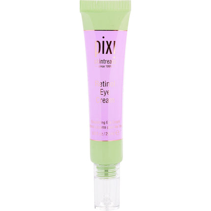 Retinol Eye Cream  --25ml/08oz