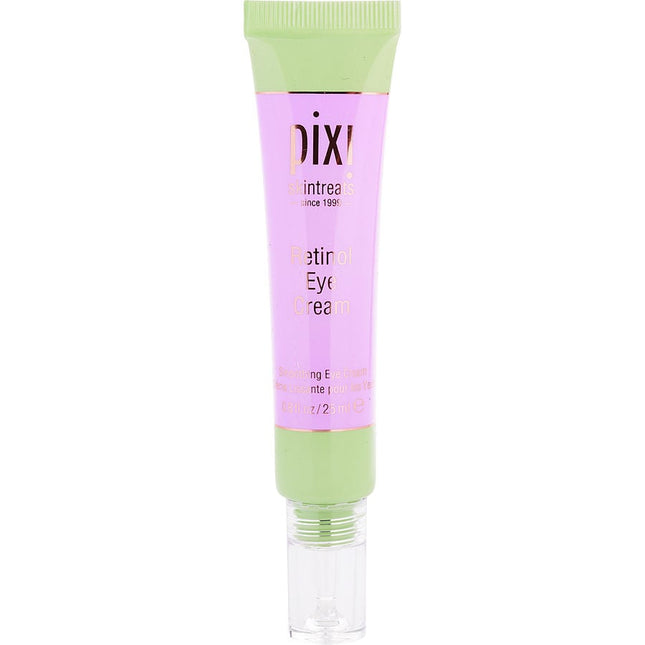 Retinol Eye Cream  --25ml/08oz Pixi