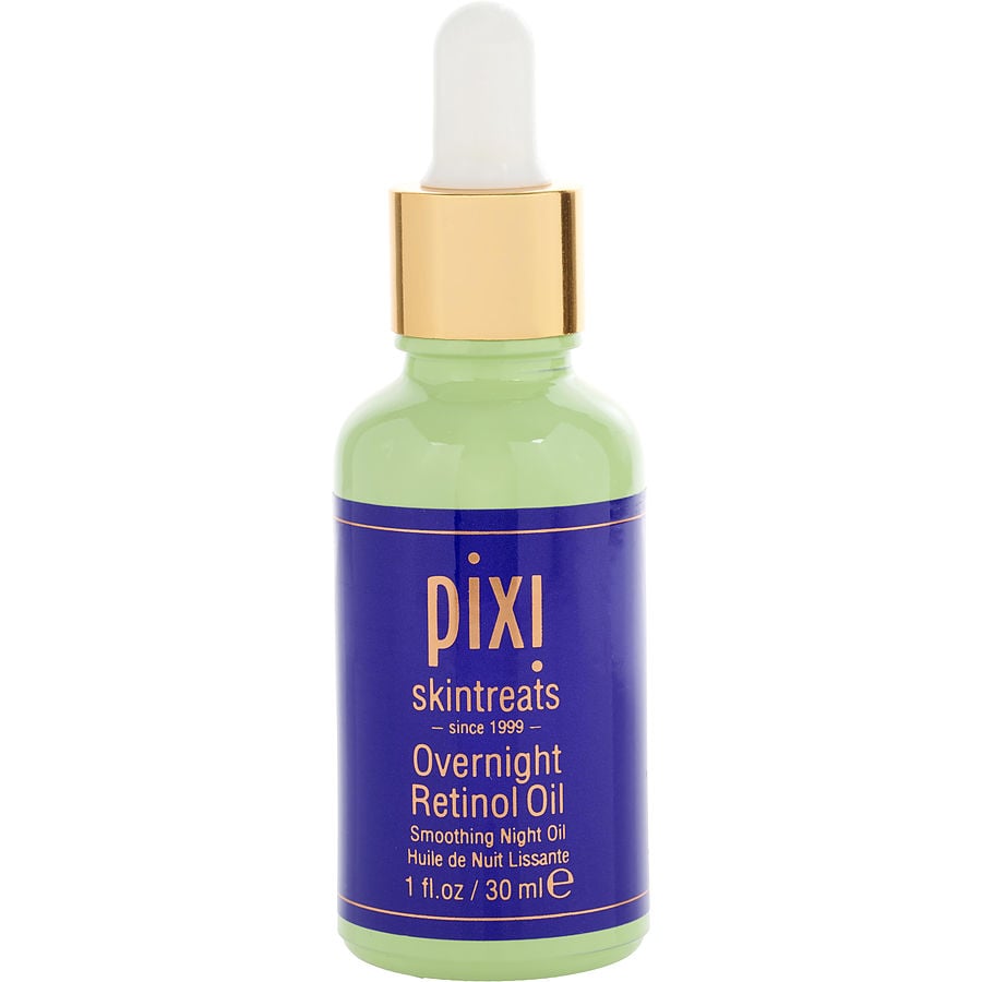 Pixi Overnight Retinol Oil 30ml/1oz