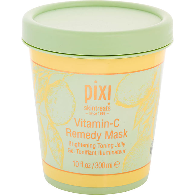 Vitamin-c Remedy Mask --300ml/10oz