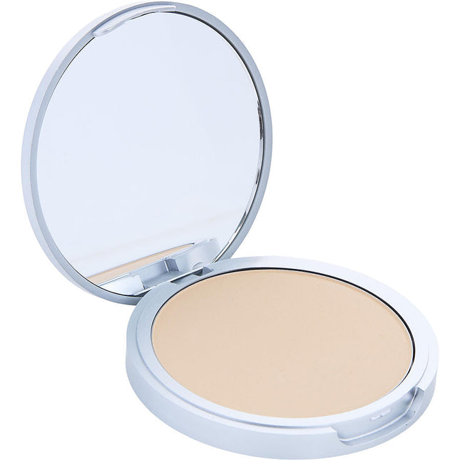 Thebalm Quiet On Set Setting Powder - # 02 Light Neutral --8g/0.28oz By Thebalm Thebalm
