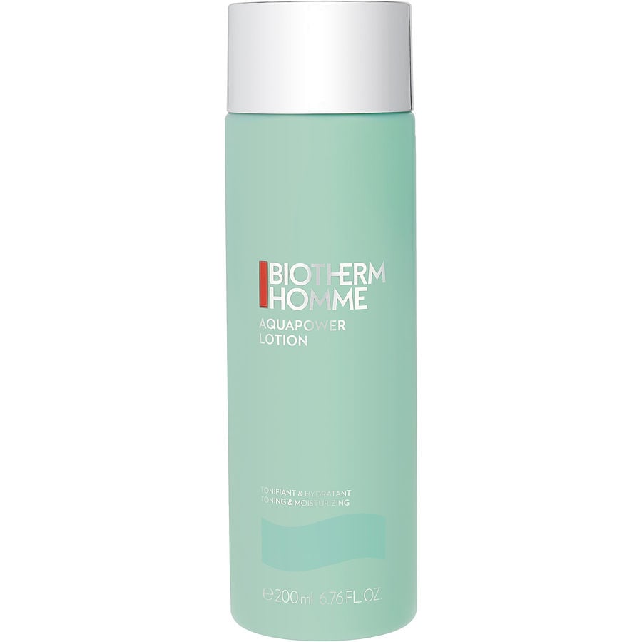 Biotherm Homme Aquapower Lotion 200ml/6.7oz
