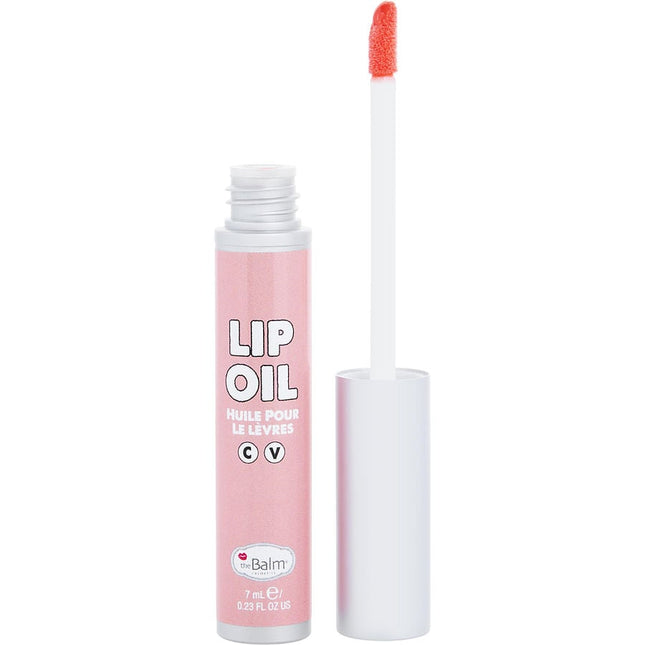 Thebalm Lip Oil - # Sunset Boulevard --7ml/0.23oz By Thebalm