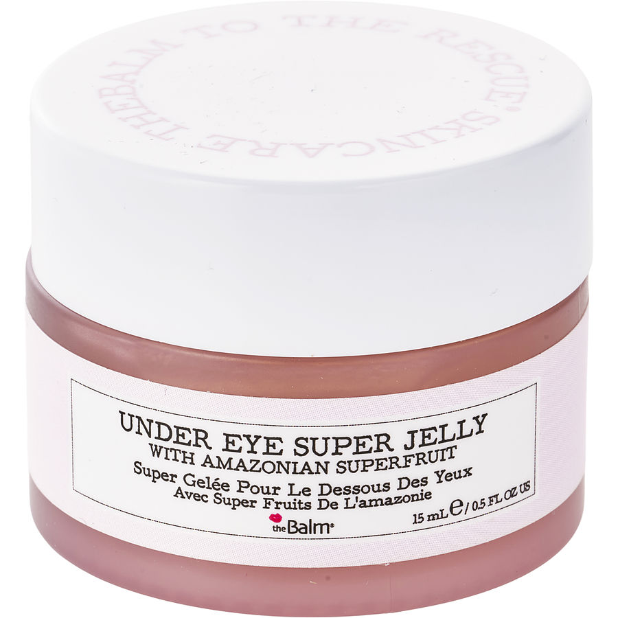Thebalm To The Rescue Under Eye Super Jelly 15ml/0.5oz