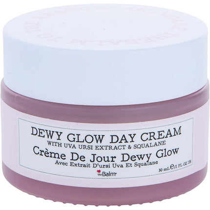 Thebalm To The Rescue Dewy Glow Cream --30ml/1oz