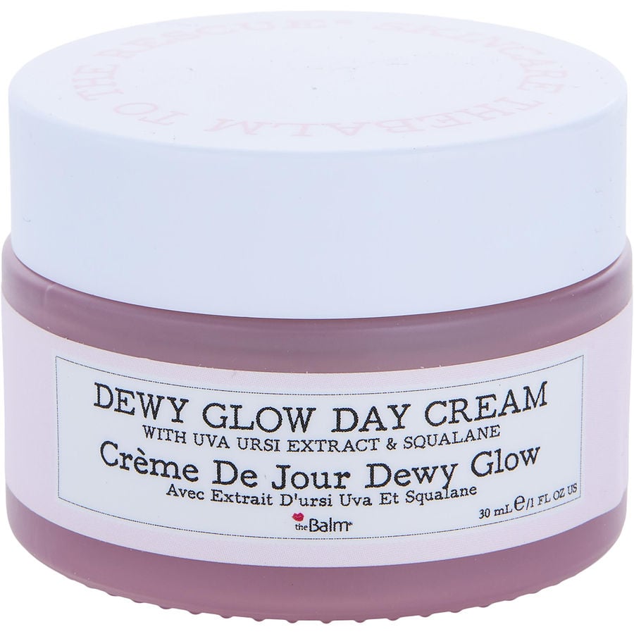 Thebalm To The Rescue Dewy Glow Cream --30ml/1oz Thebalm