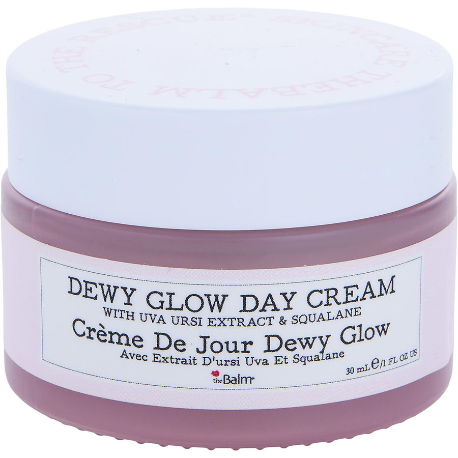 Thebalm To The Rescue Dewy Glow Cream 30ml/1oz