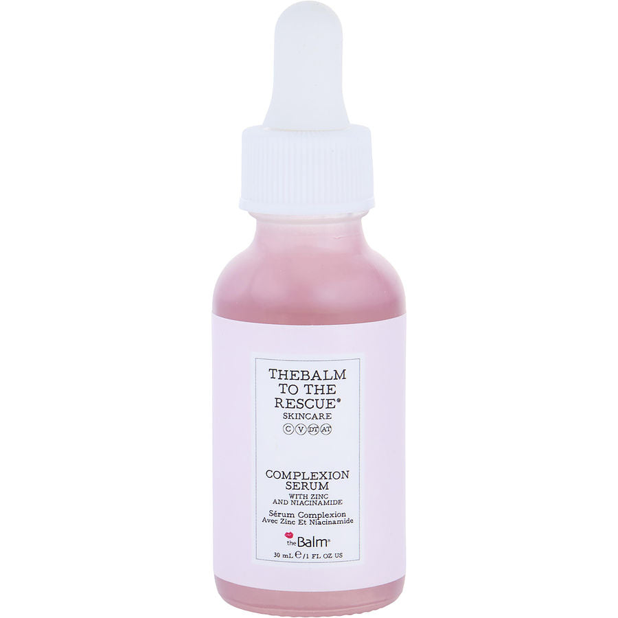 Thebalm To The Rescue Complexion Serum --30ml/1oz Thebalm