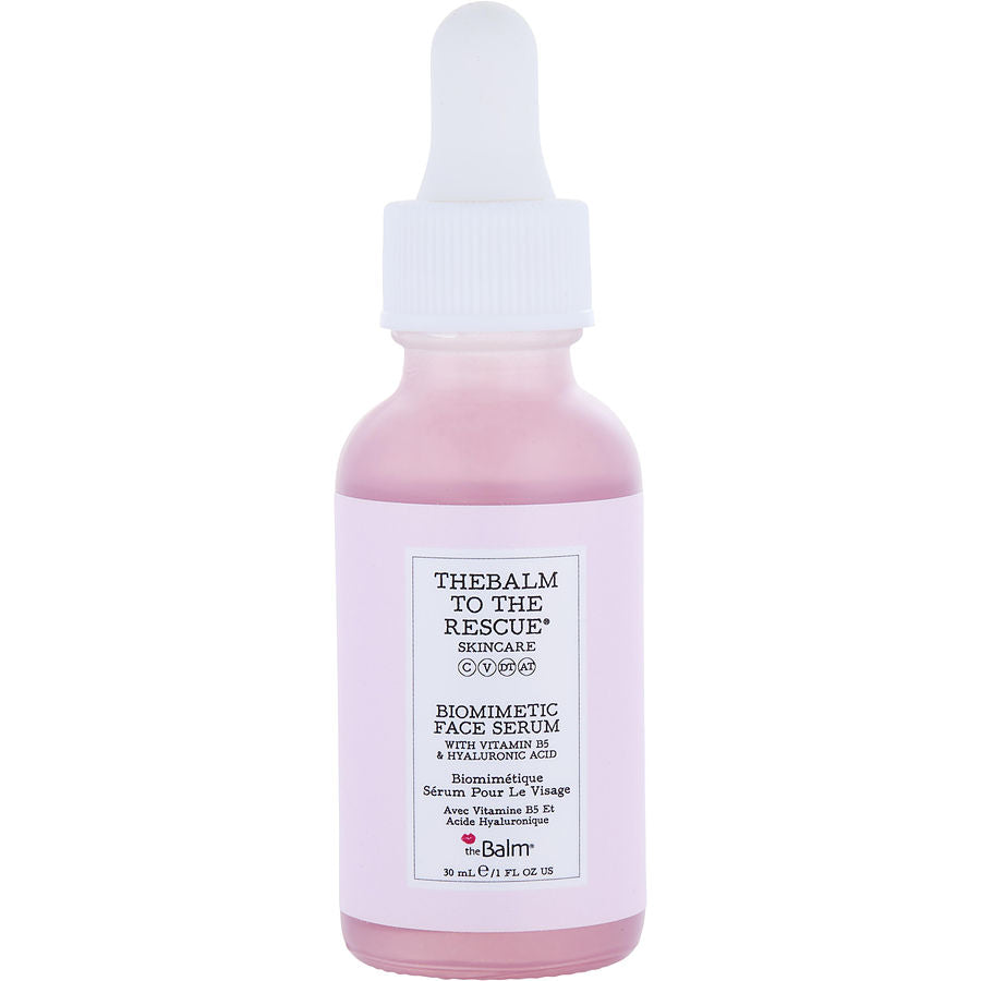 Thebalm To The Rescue Biomimetic Face Serum 30ml/1oz