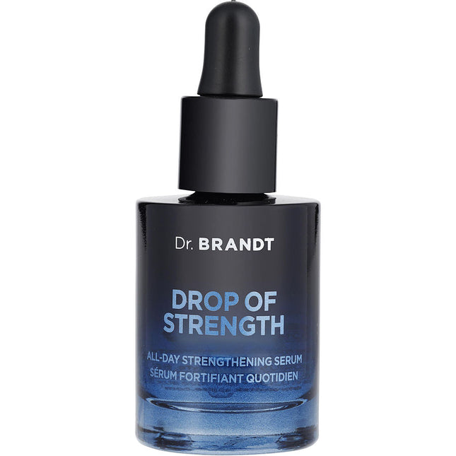Drop Of Strength All-day Strengthening Serum --30ml/1.0oz Dr. Brandt