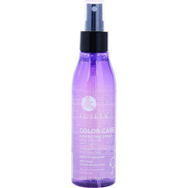 Luseta Color Care Perfecting Spray 5.07 oz