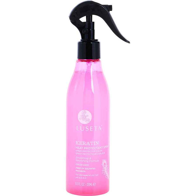 Luseta Keratin Heat Protectant Spray 8.5 oz