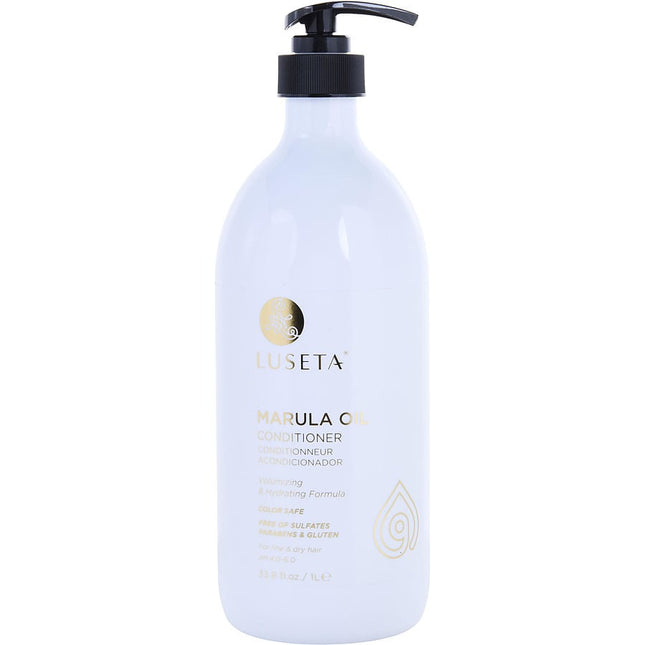 Marula Oil Conditioner 33.8 Oz Luseta