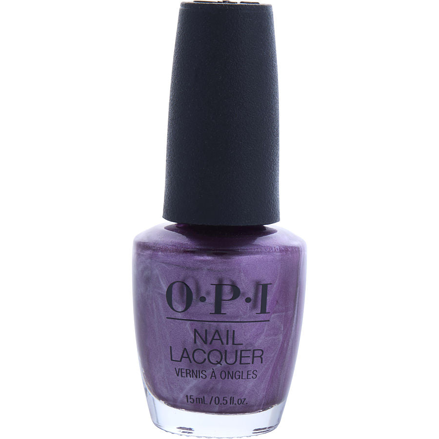 Opi Opi Cosmic Drop Nail Lacquer --0.5oz By Opi Opi