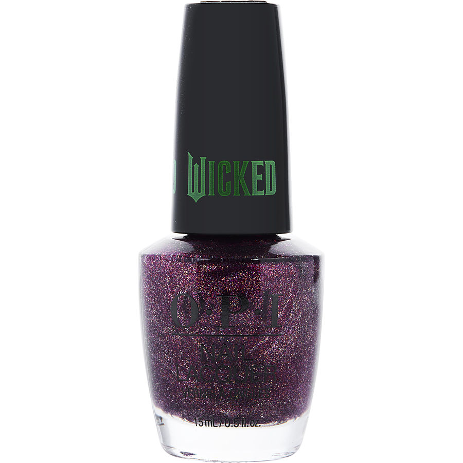 Opi Opi Let's Rejoicify Nail Lacquer 0.5oz