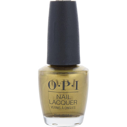 Opi Opi Metallic Rewind Nail Lacquer --0.5oz By Opi