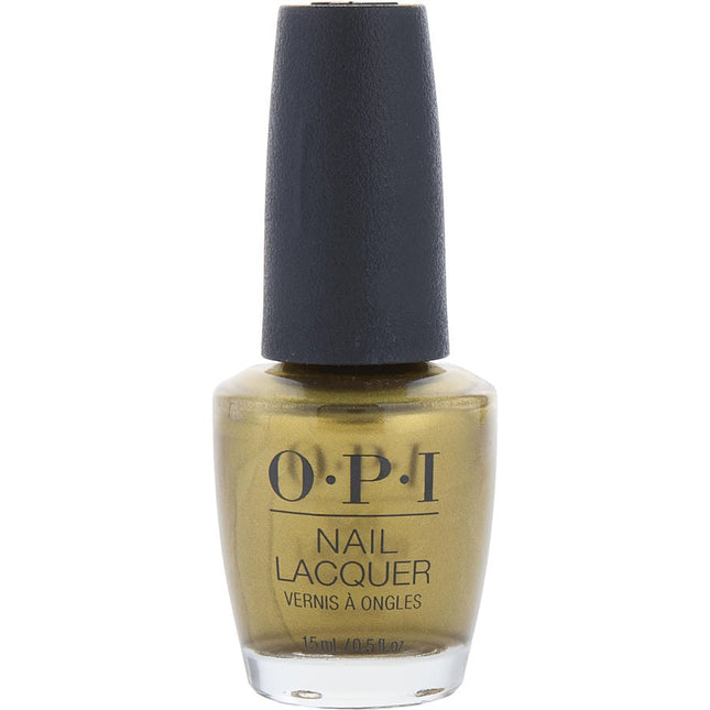 Opi Opi Metallic Rewind Nail Lacquer --0.5oz By Opi