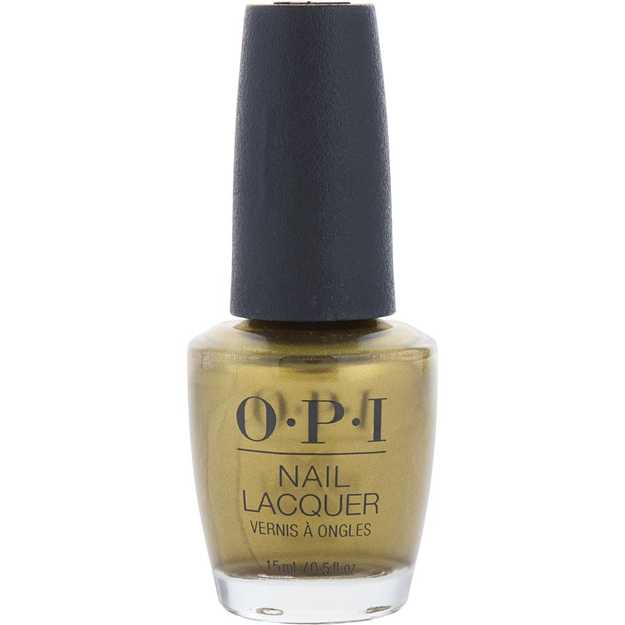 Opi Opi Metallic Rewind Nail Lacquer --0.5oz By Opi Opi