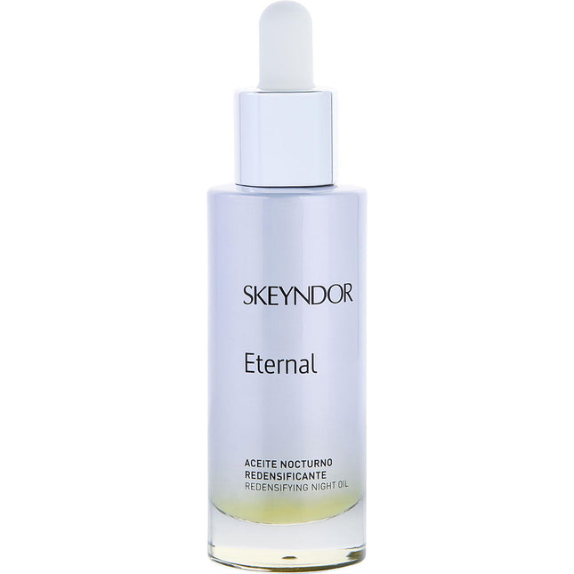 Skeyndor Eternal Redensifying Night Oil 30ml/1oz