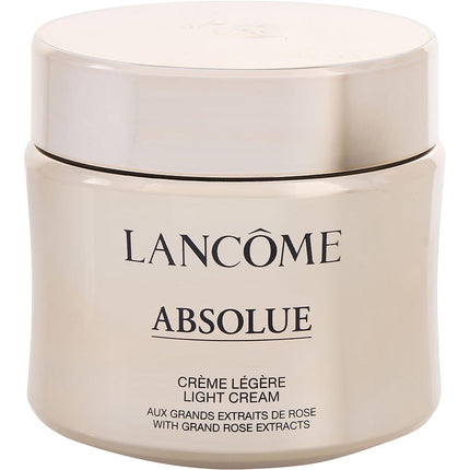 Absolue Light Cream --60ml/2oz