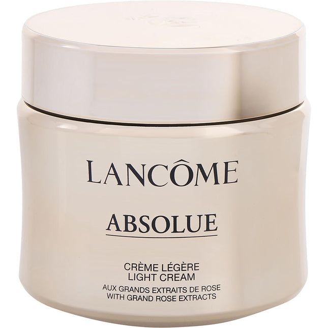 Lancome Absolue Light Cream 60ml/2oz