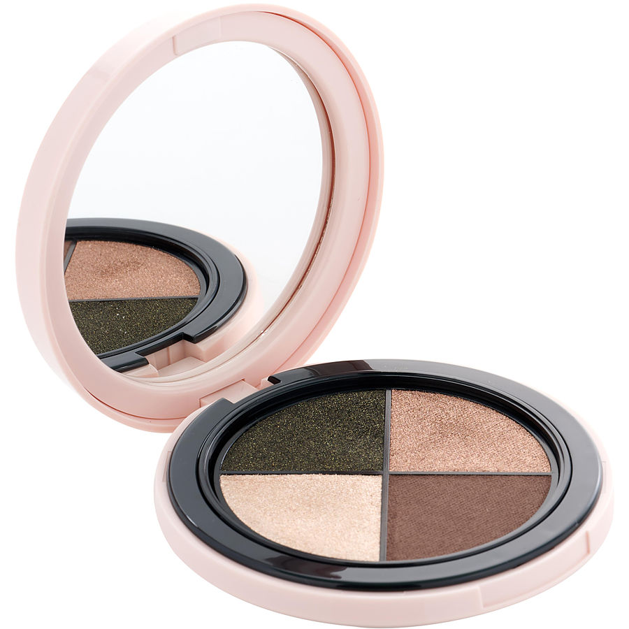 Collistar Impeccabile 4 Eye Shadow Palette - # 02 Milano, With Love --4.5g/0.1oz By Collistar Collistar