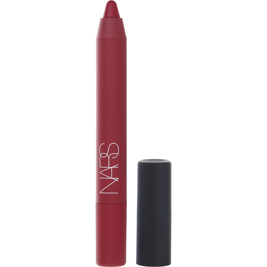 Nars Powermatte High Intensity Lip Pencil - #132 Dragon Girl  --2.4g/0.08oz By Nars Nars