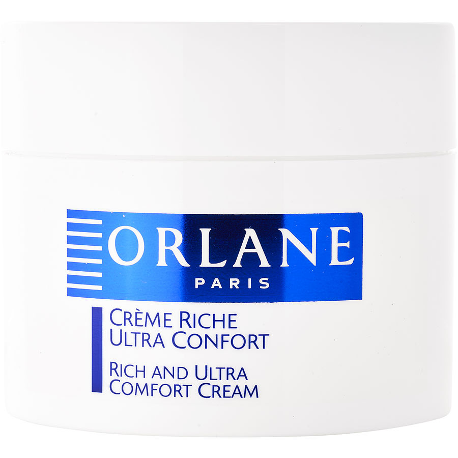 Orlane Rich & Ultra Comfort Cream 150ml/5oz