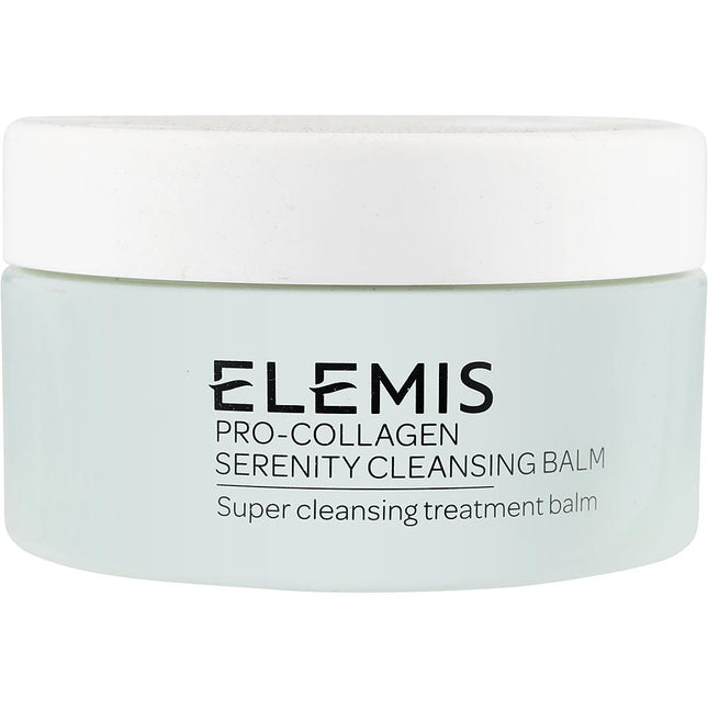 Pro-collagen Serenity Cleansing Balm --50g/1.7oz Elemis