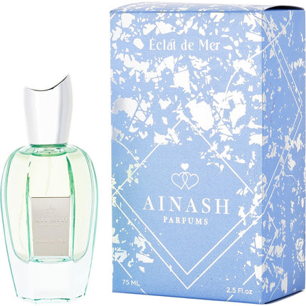 Ainash Eclat De Mer By Ainash Extrait De Parfum Spray 2.5 Oz