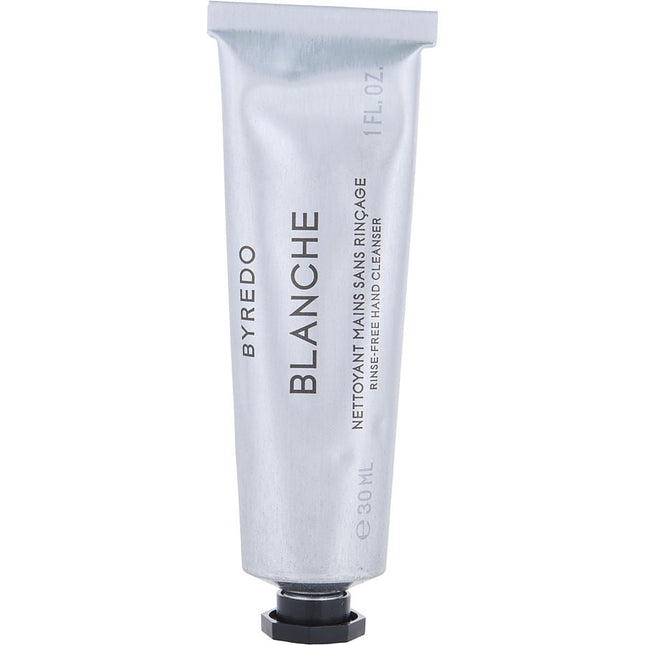Blanche Byredo By Byredo Rinse Free Hand Cleanser 1 Oz Byredo