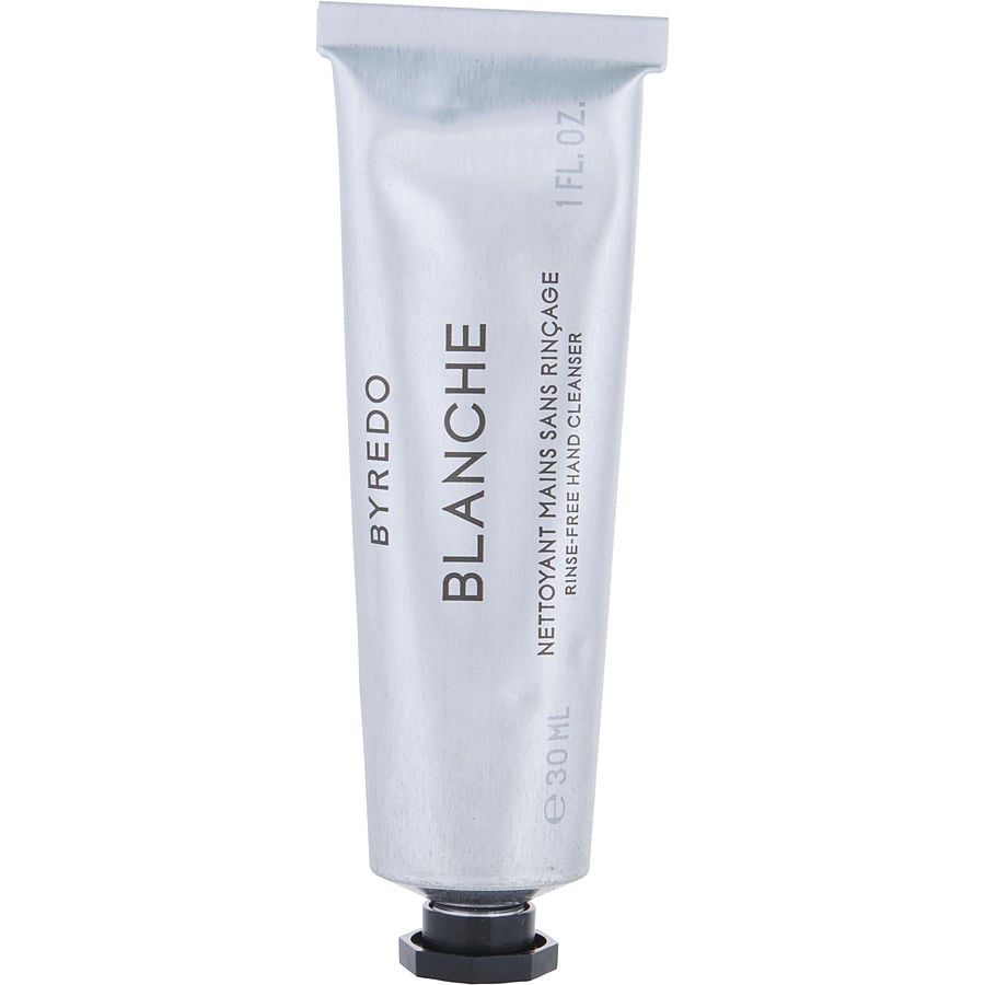 Blanche Byredo By Byredo Rinse Free Hand Cleanser 1 Oz Byredo