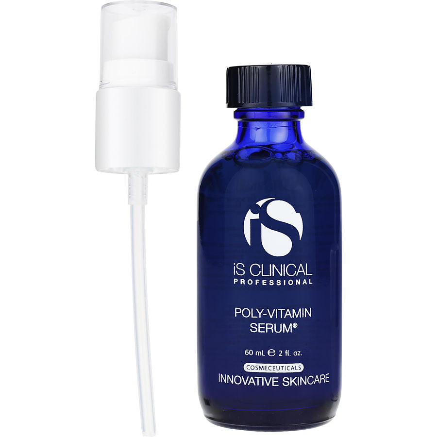 Poly-vitamin Serum (professional Product) --60ml/2oz Is Clinical