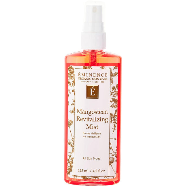 Mangosteen Revitalizing Mist --125ml/4.2oz Eminence