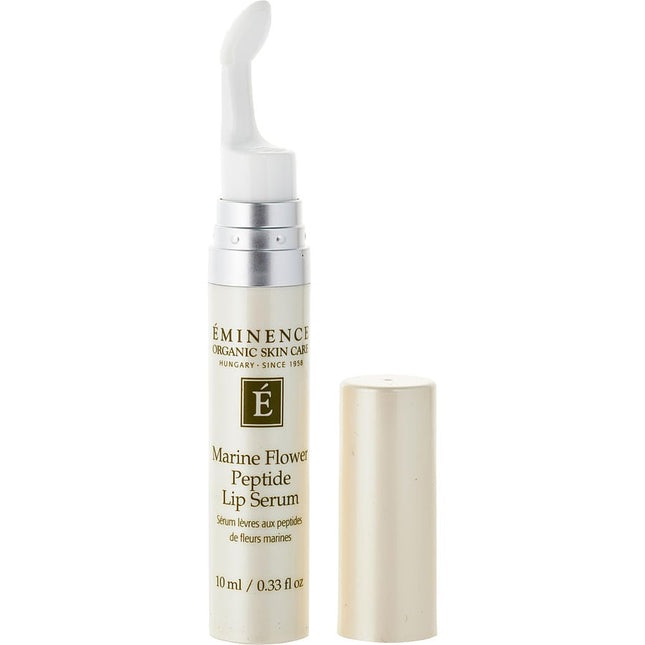 Marine Flower Peptide Lip Serum --10ml/0.33oz Eminence