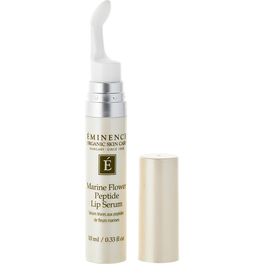 Marine Flower Peptide Lip Serum --10ml/0.33oz Eminence