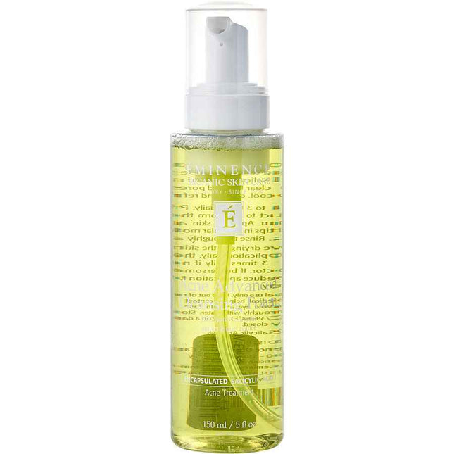 Eminence Acne Advanced Cleansing Foam 150ml/5oz