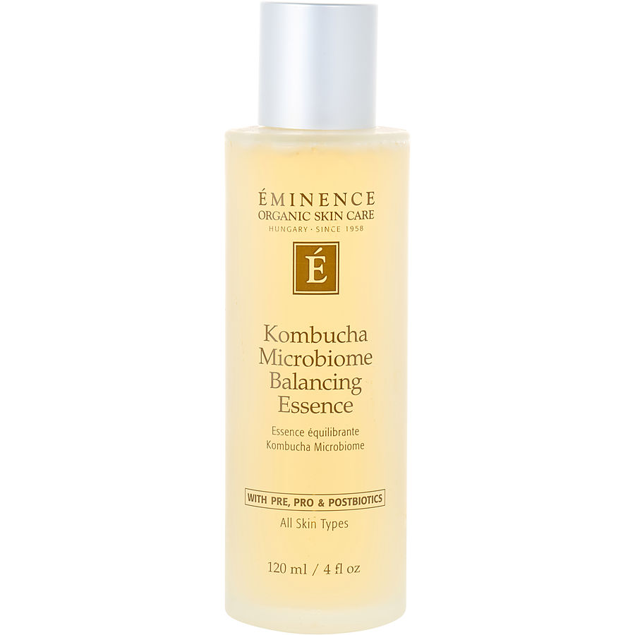 Eminence Kombucha Microbiome Balancing Essence 120ml/4oz