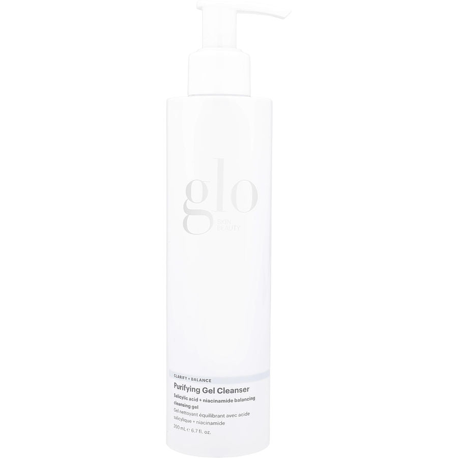 Glo Skin Beauty Purifying Gel Cleanser 200ml/6.7oz