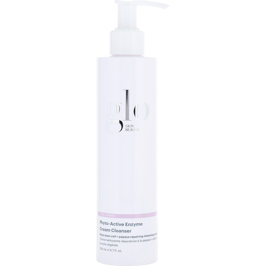 Glo Skin Beauty Phyto-Active Enzyme Cream Cleanser 200ml/6.7oz