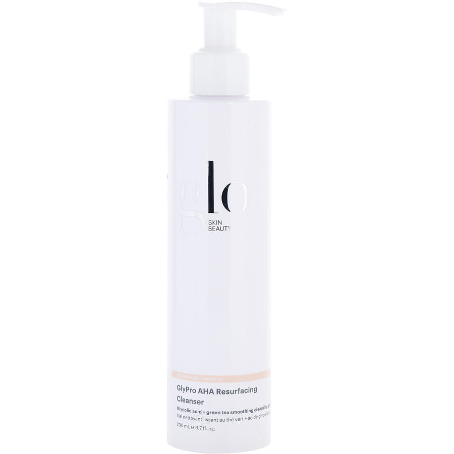 Glo Skin Beauty Glypro Aha Resurfacing Cleanser 200ml/6.7oz
