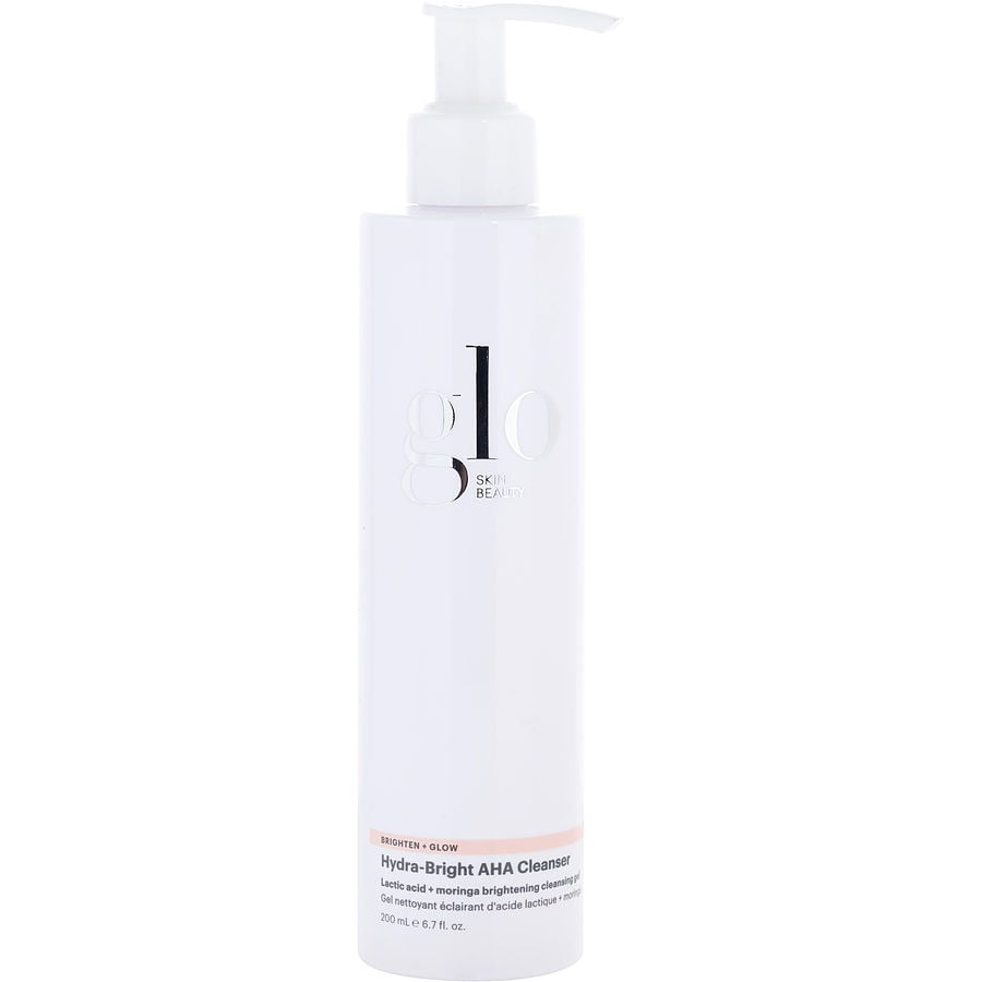 Glo Skin Beauty Hydra-Bright Aha Cleanser 200ml/6.7oz