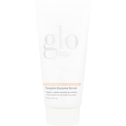 Pumpkin Enzyme Scrub --60ml/2oz