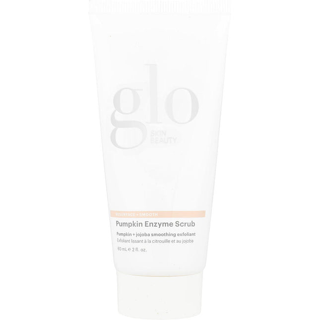 Pumpkin Enzyme Scrub --60ml/2oz Glo Skin Beauty