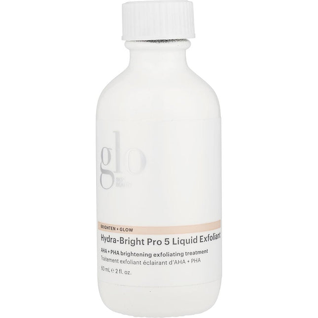 Hydra-bright Pro 5 Liquid Exfoliant --60ml/2oz