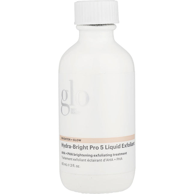 Glo Skin Beauty Hydra-Bright Pro 5 Liquid Exfoliant 60ml/2oz