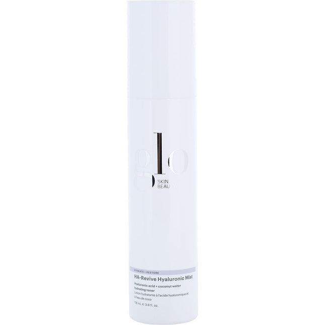 Ha-revive Hyaluronic Mist --118ml/4oz Glo Skin Beauty