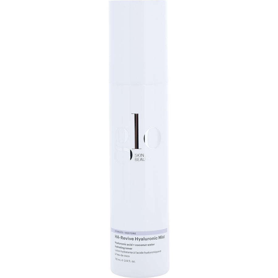Ha-revive Hyaluronic Mist --118ml/4oz Glo Skin Beauty