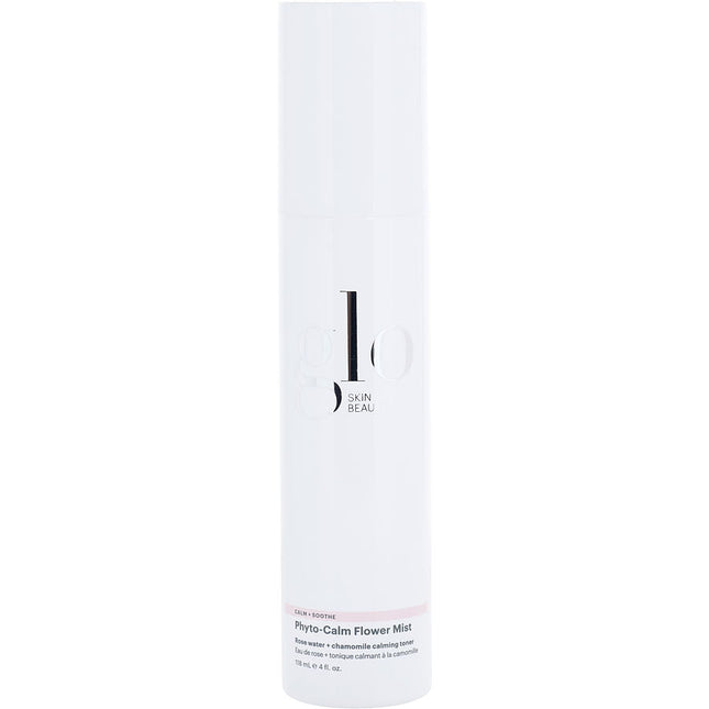 Phyto-calm Flower Mist --118ml/4oz Glo Skin Beauty