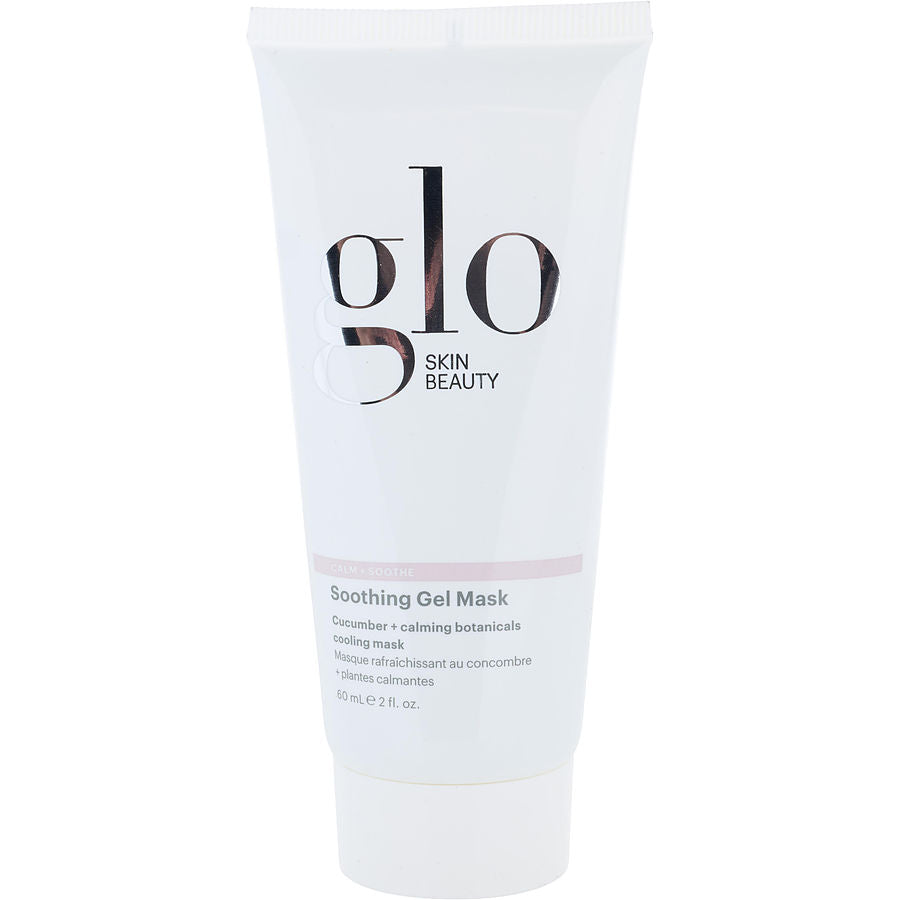Glo Skin Beauty Soothing Gel Mask 60ml/2oz